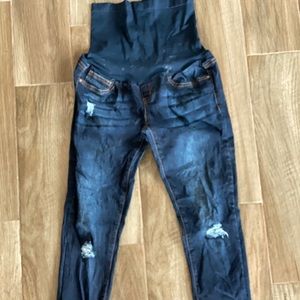 Maternity Jeans